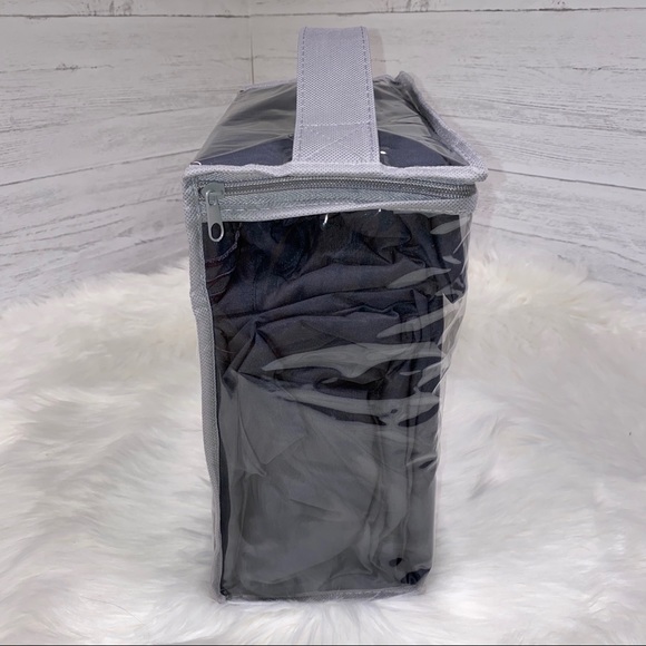 ⭐️SALE⭐️Full 6pc Charcoal Bedsheets - Picture 2 of 5